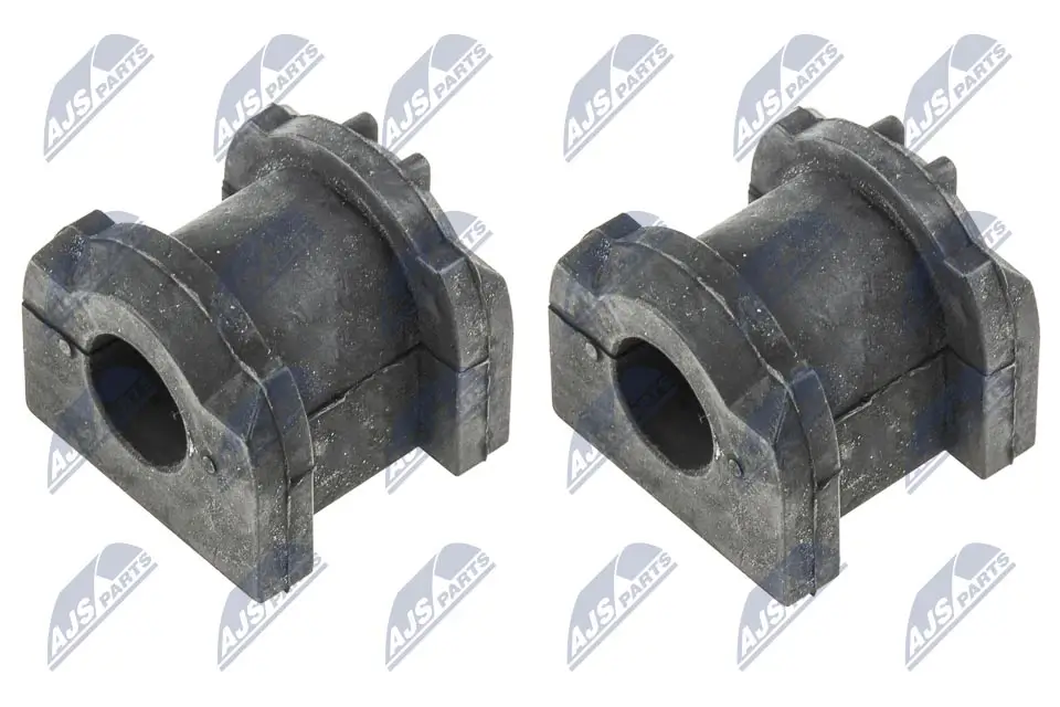 Lagerbuchse, Stabilisator Vorderachse beidseitig innen NTY ZGS-MS-054