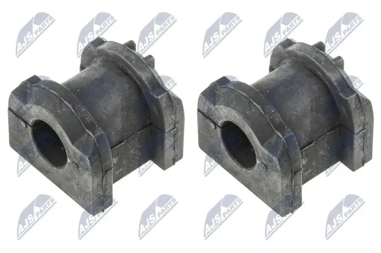 Lagerbuchse, Stabilisator Vorderachse beidseitig innen NTY ZGS-MS-054 Bild Lagerbuchse, Stabilisator Vorderachse beidseitig innen NTY ZGS-MS-054