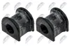 Lagerung, Stabilisator hinten NTY ZGS-MZ-006