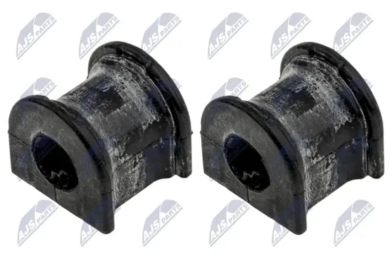 Lagerung, Stabilisator hinten NTY ZGS-MZ-006 Bild Lagerung, Stabilisator hinten NTY ZGS-MZ-006