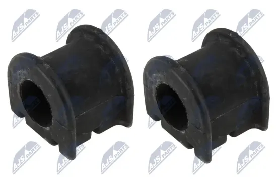 Lagerbuchse, Stabilisator Vorderachse beidseitig außen links rechts NTY ZGS-MZ-027 Bild Lagerbuchse, Stabilisator Vorderachse beidseitig außen links rechts NTY ZGS-MZ-027