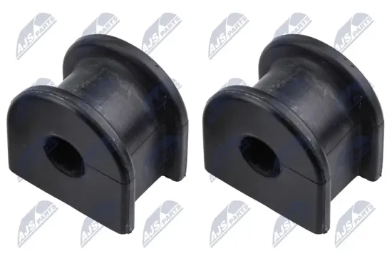 Lagerbuchse, Stabilisator Vorderachse beidseitig NTY ZGS-MZ-031 Bild Lagerbuchse, Stabilisator Vorderachse beidseitig NTY ZGS-MZ-031