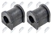 Lagerbuchse, Stabilisator Vorderachse beidseitig NTY ZGS-MZ-033