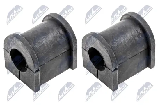 Lagerbuchse, Stabilisator Vorderachse beidseitig NTY ZGS-MZ-033 Bild Lagerbuchse, Stabilisator Vorderachse beidseitig NTY ZGS-MZ-033