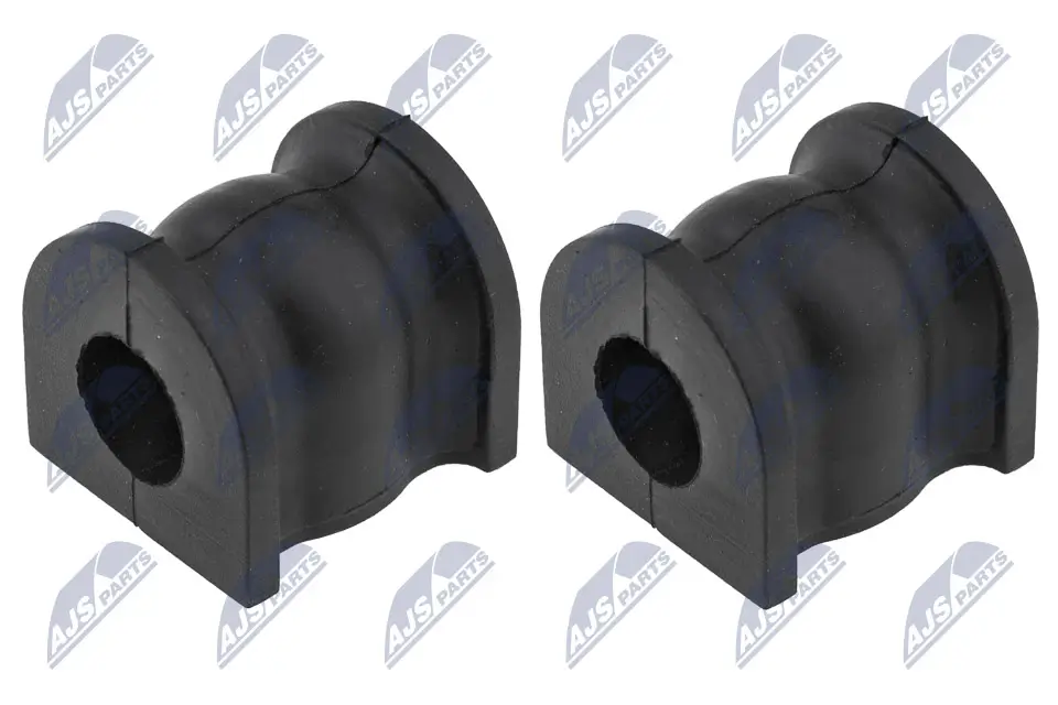 Lagerung, Stabilisator Hinterachse links Hinterachse rechts NTY ZGS-MZ-034