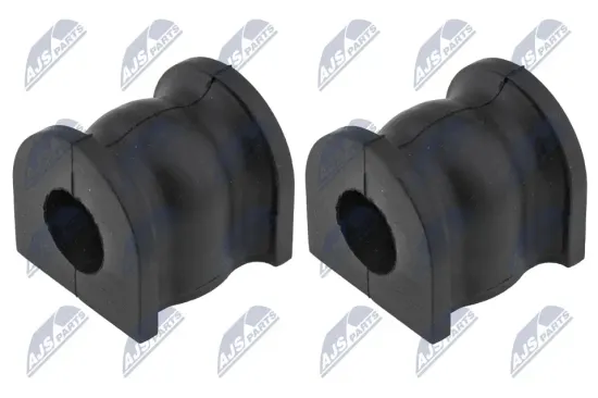 Lagerung, Stabilisator Hinterachse links Hinterachse rechts NTY ZGS-MZ-034 Bild Lagerung, Stabilisator Hinterachse links Hinterachse rechts NTY ZGS-MZ-034