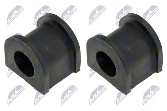 Lagerung, Stabilisator Vorderachse links Vorderachse rechts NTY ZGS-MZ-036 Bild Lagerung, Stabilisator Vorderachse links Vorderachse rechts NTY ZGS-MZ-036