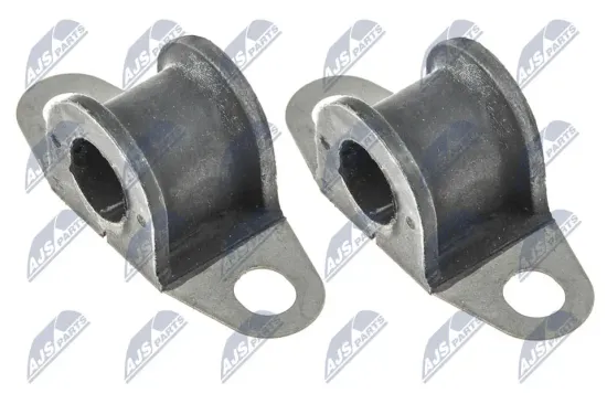 Lagerung, Stabilisator Hinterachse links Hinterachse rechts NTY ZGS-MZ-046 Bild Lagerung, Stabilisator Hinterachse links Hinterachse rechts NTY ZGS-MZ-046