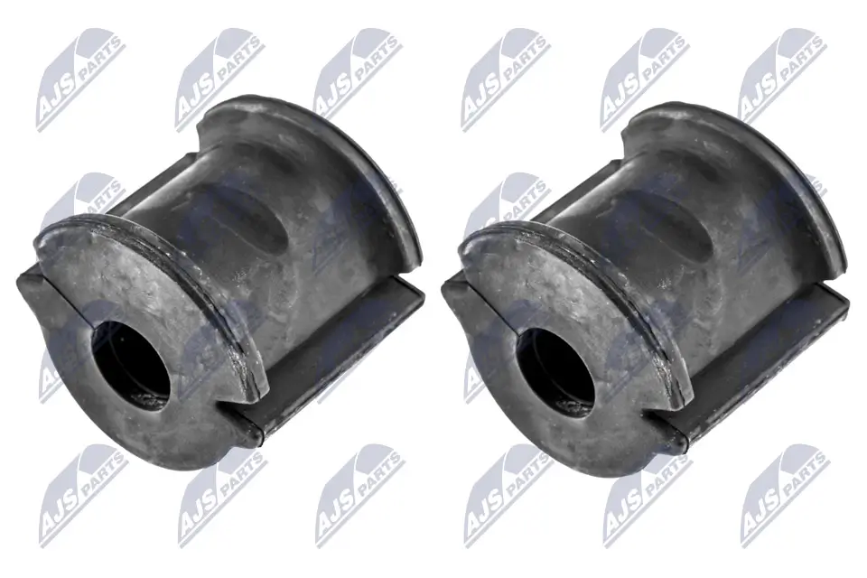 Lagerbuchse, Stabilisator Vorderachse beidseitig NTY ZGS-MZ-053