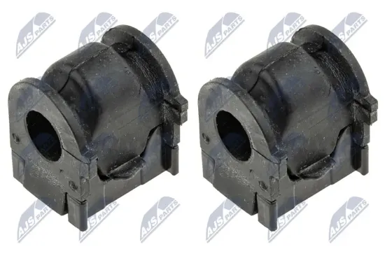 Lagerbuchse, Stabilisator Vorderachse beidseitig NTY ZGS-MZ-055 Bild Lagerbuchse, Stabilisator Vorderachse beidseitig NTY ZGS-MZ-055