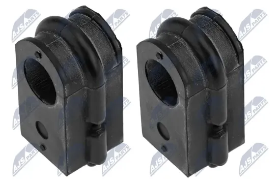 Lagerung, Stabilisator Vorderachse NTY ZGS-NS-045 Bild Lagerung, Stabilisator Vorderachse NTY ZGS-NS-045