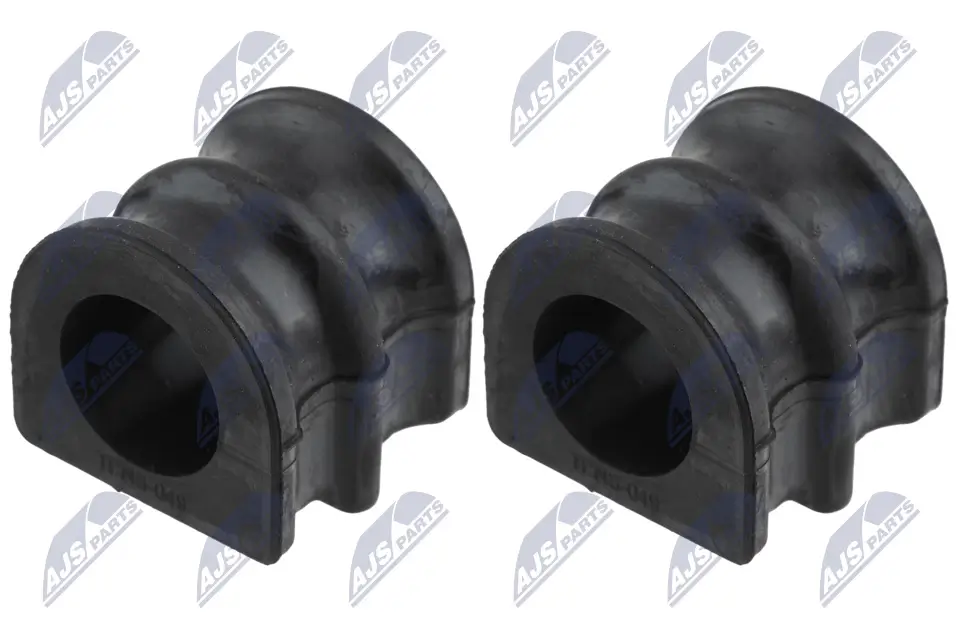 Lagerbuchse, Stabilisator Vorderachse beidseitig innen links rechts NTY ZGS-NS-049