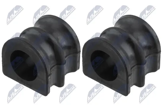 Lagerbuchse, Stabilisator Vorderachse beidseitig innen links rechts NTY ZGS-NS-049 Bild Lagerbuchse, Stabilisator Vorderachse beidseitig innen links rechts NTY ZGS-NS-049