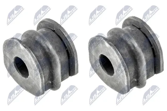 Lagerbuchse, Stabilisator Hinterachse beidseitig innen NTY ZGS-NS-056 Bild Lagerbuchse, Stabilisator Hinterachse beidseitig innen NTY ZGS-NS-056
