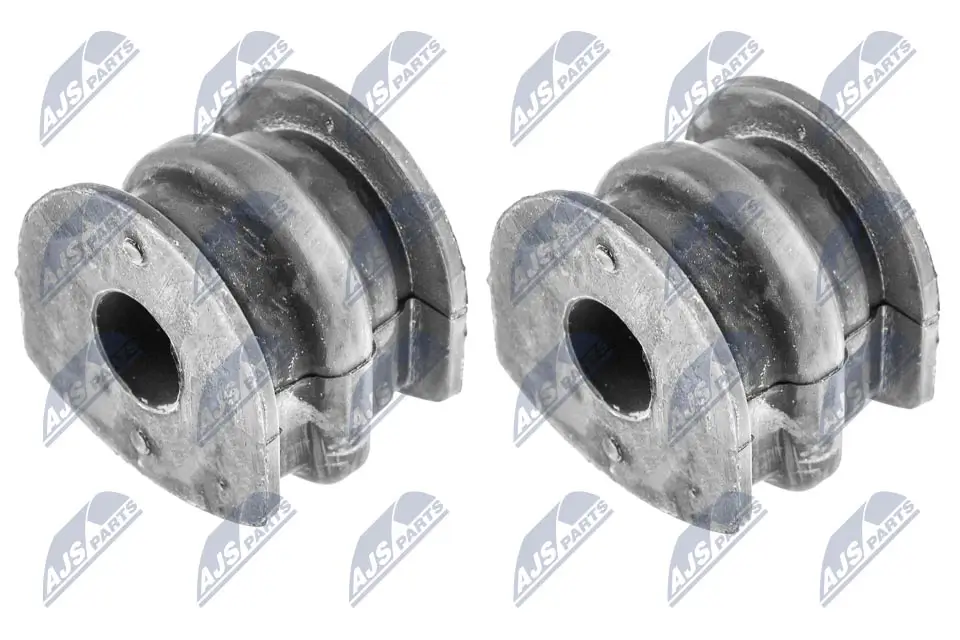Lagerbuchse, Stabilisator Hinterachse beidseitig innen NTY ZGS-NS-057