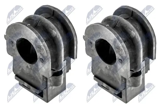 Lagerbuchse, Stabilisator Vorderachse beidseitig innen links rechts NTY ZGS-NS-060 Bild Lagerbuchse, Stabilisator Vorderachse beidseitig innen links rechts NTY ZGS-NS-060