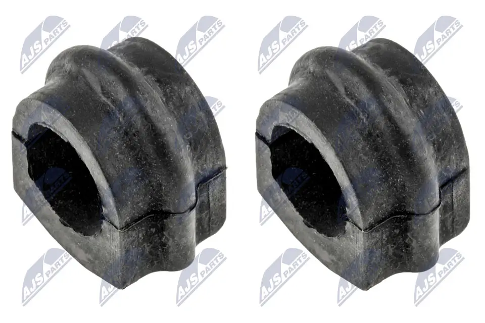 Lagerbuchse, Stabilisator Vorderachse beidseitig NTY ZGS-NS-073