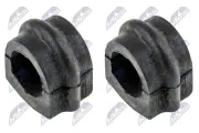 Lagerbuchse, Stabilisator Vorderachse beidseitig NTY ZGS-NS-073