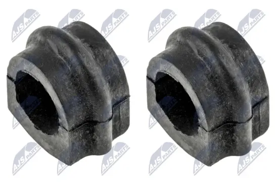 Lagerbuchse, Stabilisator Vorderachse beidseitig NTY ZGS-NS-073 Bild Lagerbuchse, Stabilisator Vorderachse beidseitig NTY ZGS-NS-073
