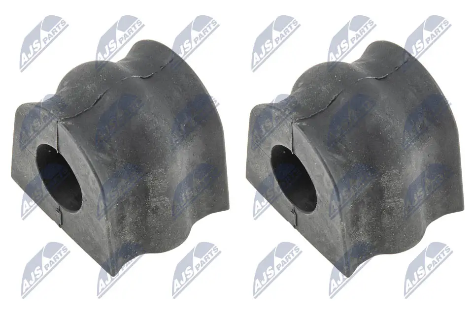 Lagerbuchse, Stabilisator Vorderachse beidseitig innen links rechts NTY ZGS-SB-008