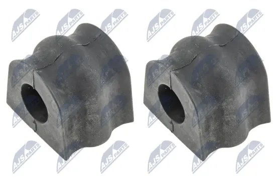 Lagerbuchse, Stabilisator Vorderachse beidseitig innen links rechts NTY ZGS-SB-008 Bild Lagerbuchse, Stabilisator Vorderachse beidseitig innen links rechts NTY ZGS-SB-008