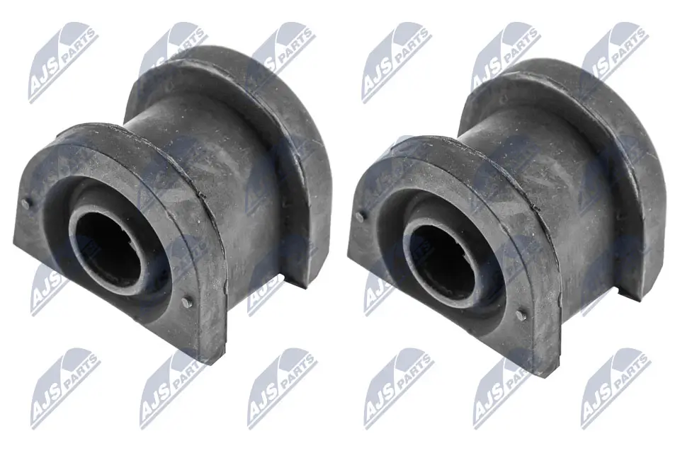 Lagerbuchse, Stabilisator Vorderachse beidseitig innen links rechts NTY ZGS-SB-018