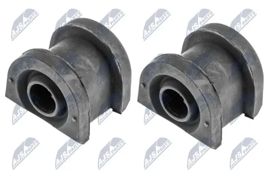 Lagerbuchse, Stabilisator Vorderachse beidseitig innen links rechts NTY ZGS-SB-018 Bild Lagerbuchse, Stabilisator Vorderachse beidseitig innen links rechts NTY ZGS-SB-018