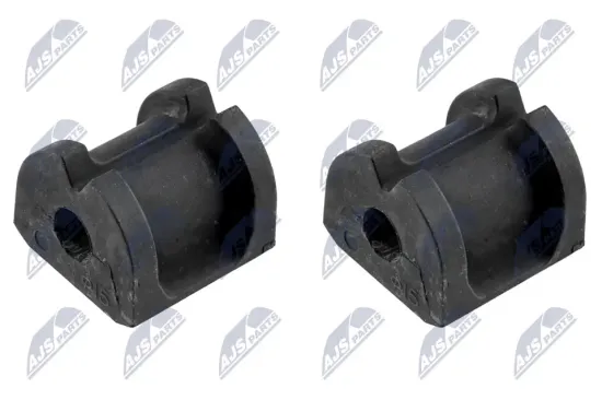 Lagerbuchse, Stabilisator Hinterachse NTY ZGS-SB-022 Bild Lagerbuchse, Stabilisator Hinterachse NTY ZGS-SB-022