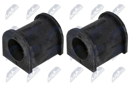 Warnkontakt, Bremsbelagverschleiß Vorderachse links NTY HCZ-BM-067 Bild Warnkontakt, Bremsbelagverschleiß Vorderachse links NTY HCZ-BM-067