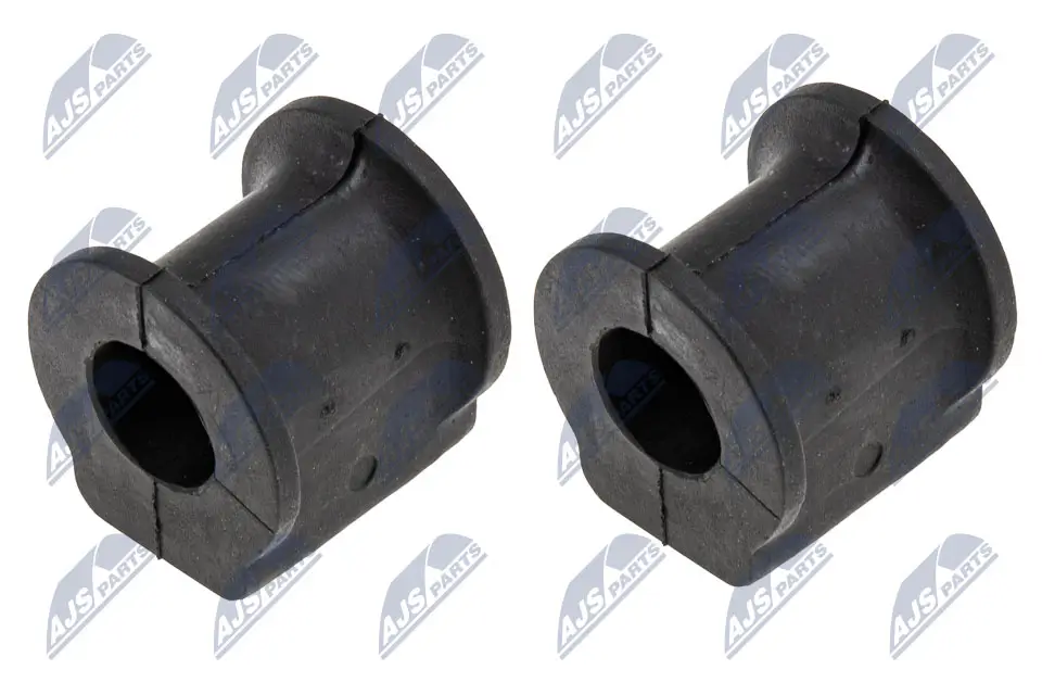 Lagerbuchse, Stabilisator Vorderachse NTY ZGS-SU-010