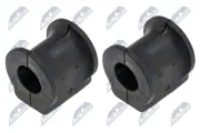 Lagerbuchse, Stabilisator Vorderachse NTY ZGS-SU-010