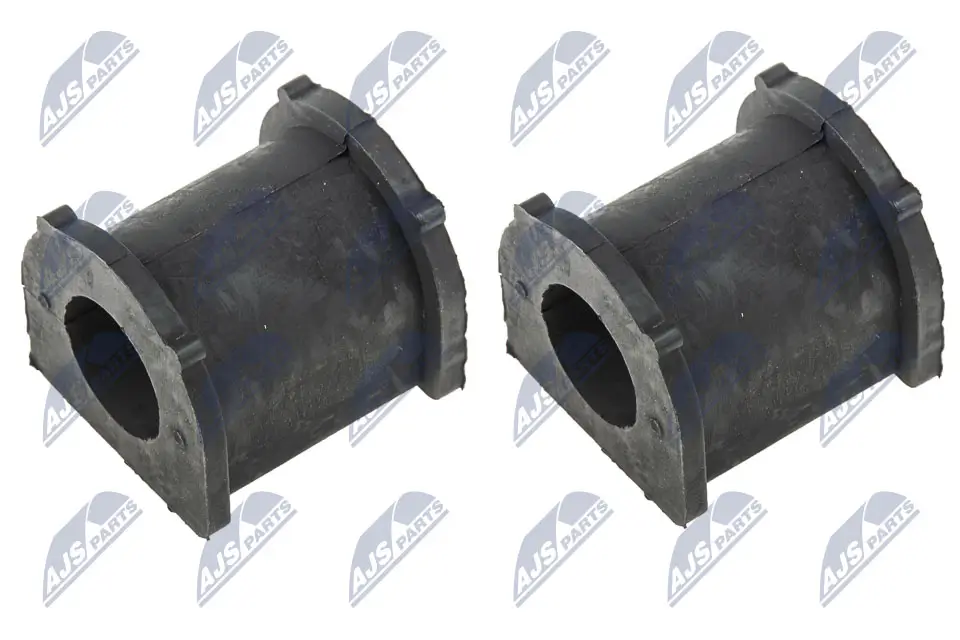 Lagerbuchse, Stabilisator Vorderachse beidseitig innen NTY ZGS-SU-014