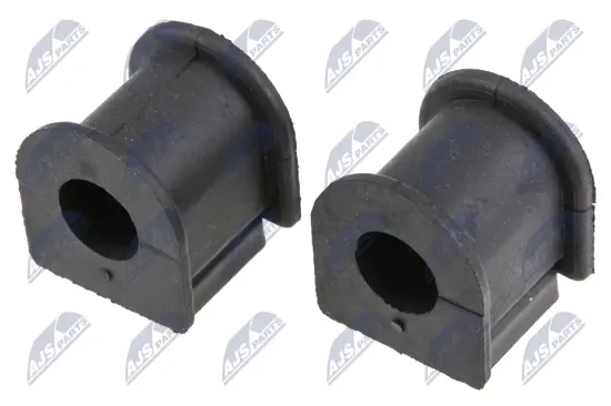 Lagerbuchse, Stabilisator Vorderachse beidseitig innen NTY ZGS-TY-022 Bild Lagerbuchse, Stabilisator Vorderachse beidseitig innen NTY ZGS-TY-022