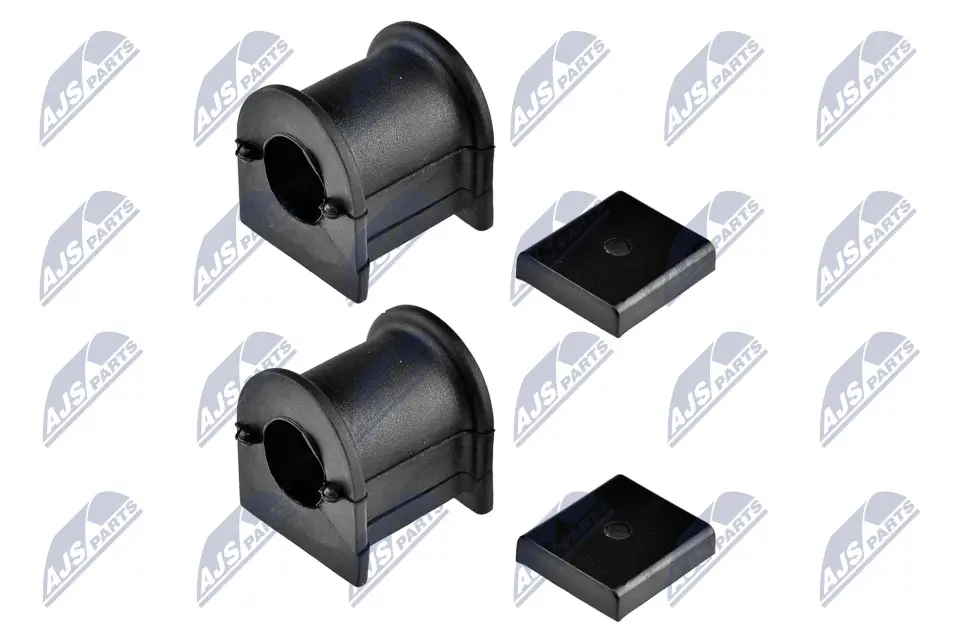 Lagerbuchse, Stabilisator Vorderachse beidseitig innen NTY ZGS-TY-027