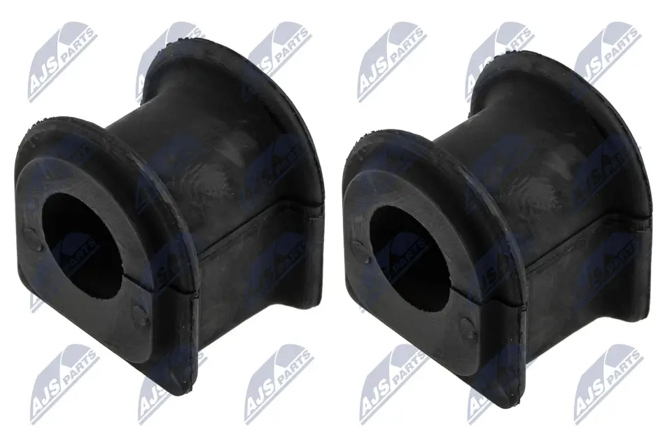 Lagerung, Stabilisator Vorderachse links Vorderachse rechts NTY ZGS-TY-045