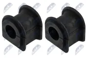 Lagerung, Stabilisator Vorderachse links Vorderachse rechts NTY ZGS-TY-045