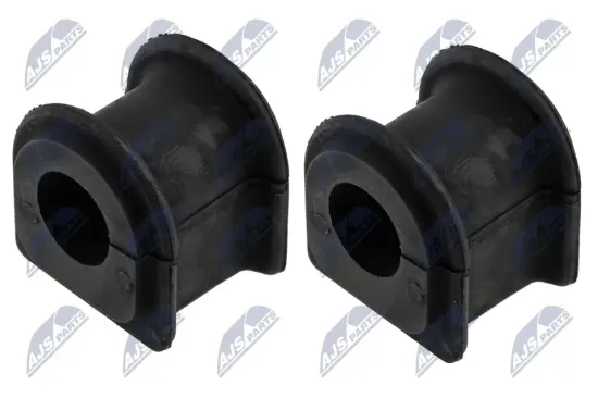 Lagerung, Stabilisator Vorderachse links Vorderachse rechts NTY ZGS-TY-045 Bild Lagerung, Stabilisator Vorderachse links Vorderachse rechts NTY ZGS-TY-045
