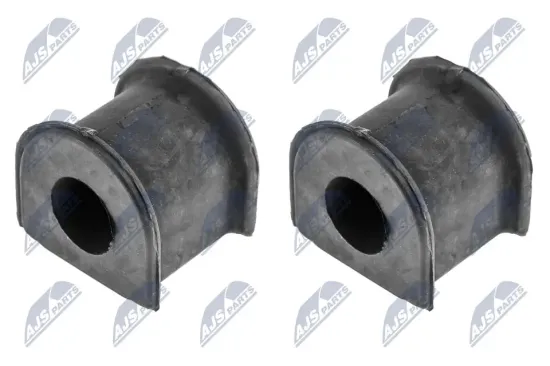 Lagerbuchse, Stabilisator Vorderachse beidseitig NTY ZGS-TY-052 Bild Lagerbuchse, Stabilisator Vorderachse beidseitig NTY ZGS-TY-052