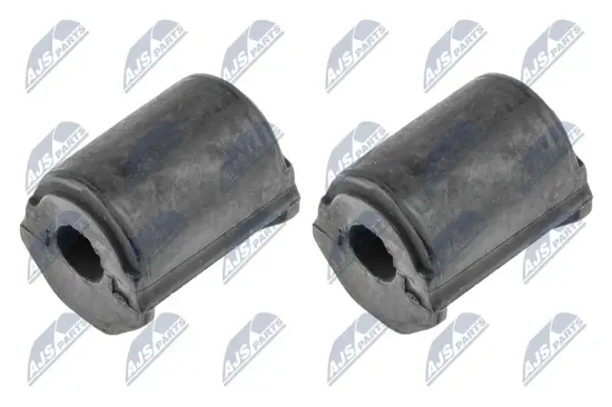 Lagerbuchse, Stabilisator Hinterachse beidseitig außen links rechts innen NTY ZGS-TY-054 Bild Lagerbuchse, Stabilisator Hinterachse beidseitig außen links rechts innen NTY ZGS-TY-054