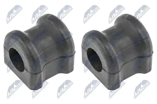 Lagerbuchse, Stabilisator Hinterachse beidseitig außen links rechts NTY ZGS-TY-062 Bild Lagerbuchse, Stabilisator Hinterachse beidseitig außen links rechts NTY ZGS-TY-062