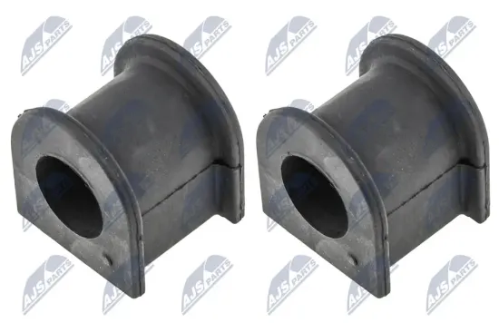 Lagerbuchse, Stabilisator Vorderachse beidseitig außen links rechts NTY ZGS-TY-066 Bild Lagerbuchse, Stabilisator Vorderachse beidseitig außen links rechts NTY ZGS-TY-066