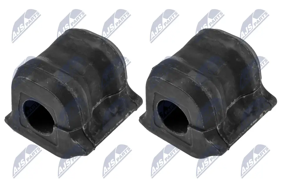 Lagerbuchse, Stabilisator Vorderachse rechts NTY ZGS-TY-079