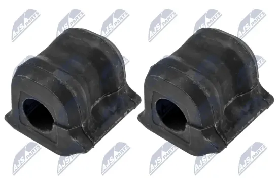 Lagerbuchse, Stabilisator Vorderachse rechts NTY ZGS-TY-079 Bild Lagerbuchse, Stabilisator Vorderachse rechts NTY ZGS-TY-079