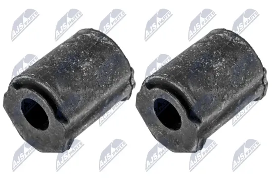 Lagerbuchse, Stabilisator Hinterachse beidseitig außen links rechts NTY ZGS-TY-092 Bild Lagerbuchse, Stabilisator Hinterachse beidseitig außen links rechts NTY ZGS-TY-092