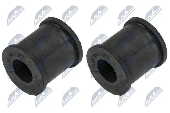Lagerbuchse, Stabilisator Hinterachse beidseitig NTY ZGS-TY-096 Bild Lagerbuchse, Stabilisator Hinterachse beidseitig NTY ZGS-TY-096