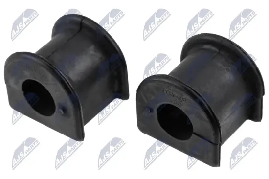 Lagerbuchse, Stabilisator Vorderachse beidseitig NTY ZGS-TY-098 Bild Lagerbuchse, Stabilisator Vorderachse beidseitig NTY ZGS-TY-098