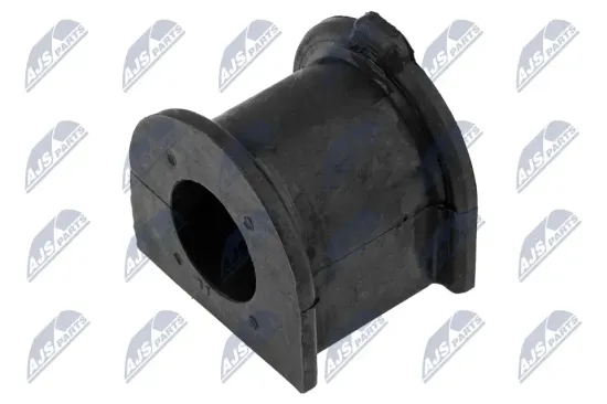 Lagerung, Stabilisator Vorderachse links Vorderachse rechts NTY ZGS-TY-104 Bild Lagerung, Stabilisator Vorderachse links Vorderachse rechts NTY ZGS-TY-104