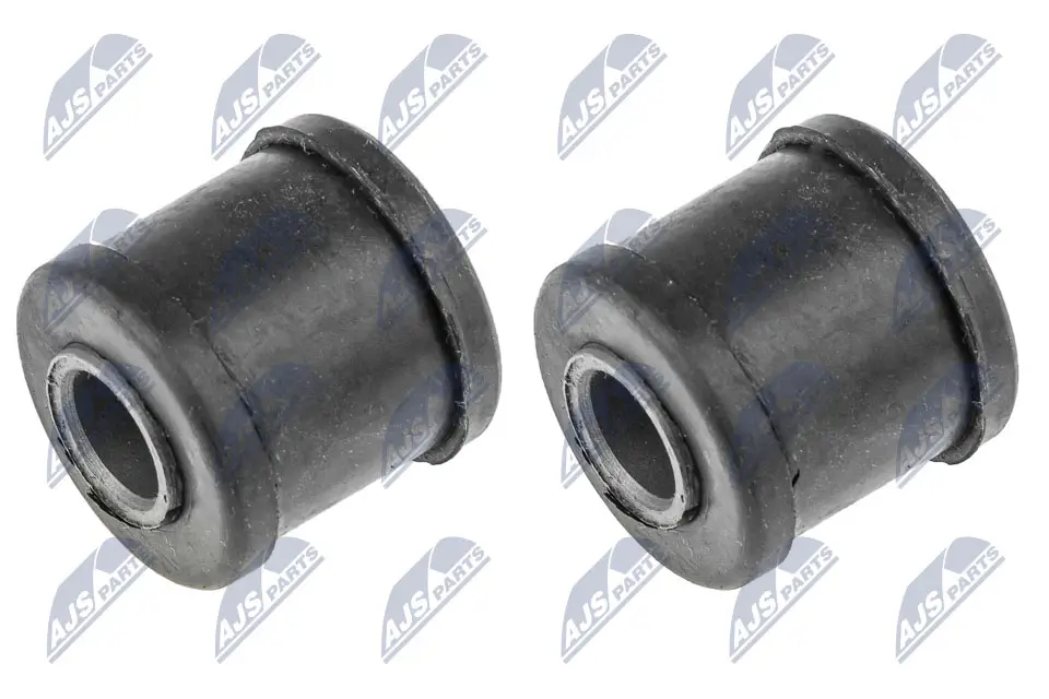 Lagerung, Stabilisator vorne Vorderachse links Vorderachse rechts NTY ZGS-TY-123