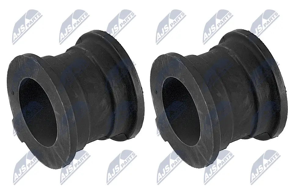 Lagerbuchse, Stabilisator Vorderachse beidseitig innen links rechts NTY ZGS-TY-140