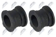 Lagerbuchse, Stabilisator Vorderachse beidseitig innen links rechts NTY ZGS-TY-140
